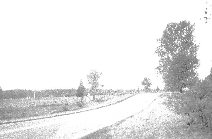 Eastern Townships Road