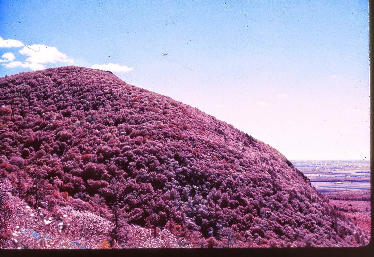 Mont_St_Hilaire_CIRfilm